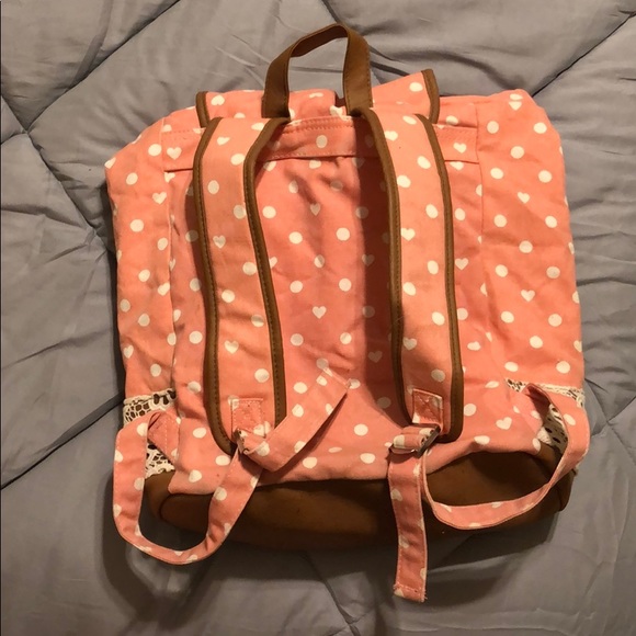 Candies Backpack - Picture 2 of 2